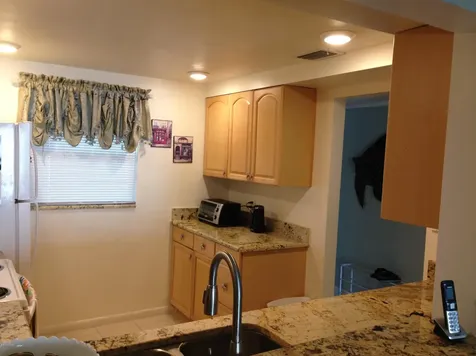 5 Sunflower Street Cocoa Beach FL 32931