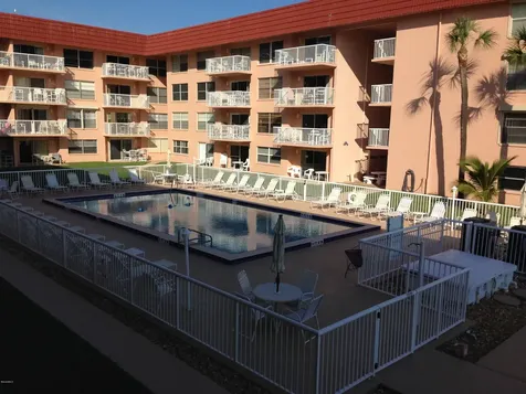 5 Sunflower Street Cocoa Beach FL 32931