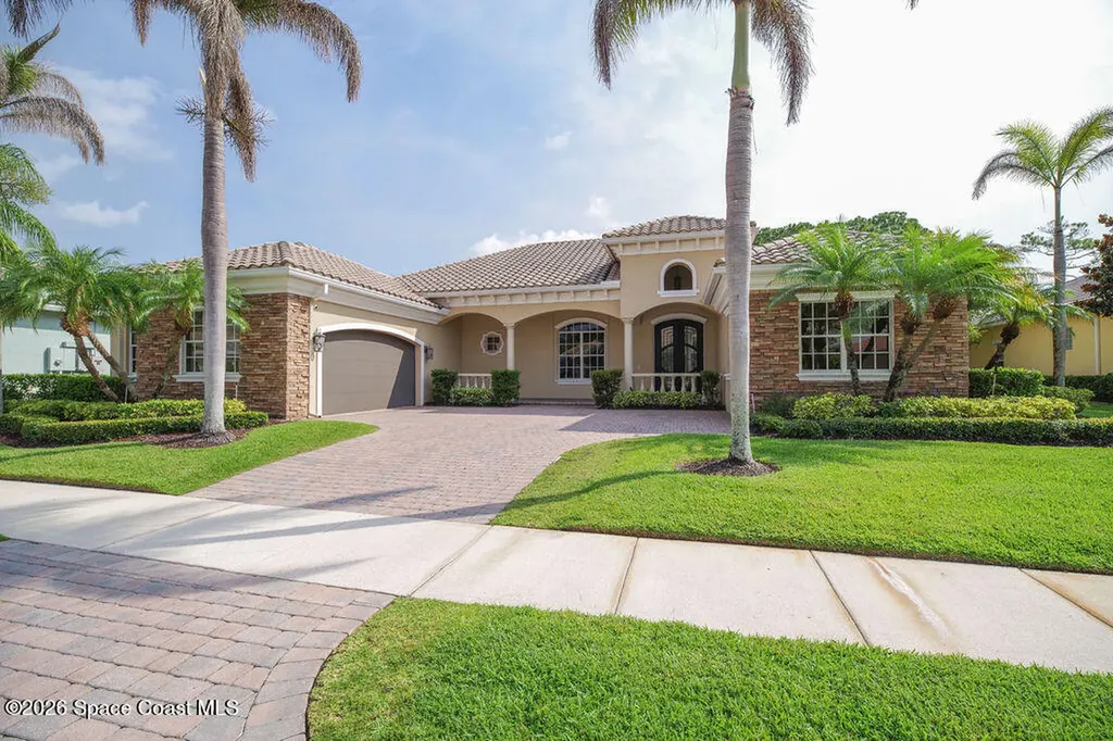 9400 Scarborough Court Port St. Lucie FL 34986