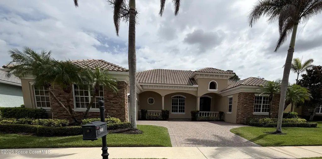 9400 Scarborough Court Port St. Lucie FL 34986