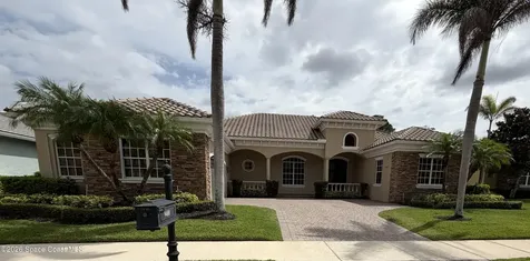 9400 Scarborough Court Port St. Lucie FL 34986
