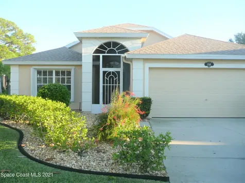 1749 Sun Gazer Drive Rockledge FL 32955