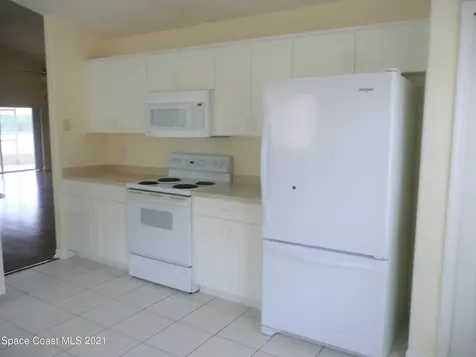 1749 Sun Gazer Drive Rockledge FL 32955