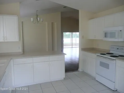 1749 Sun Gazer Drive Rockledge FL 32955
