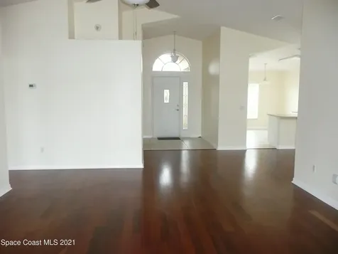 1749 Sun Gazer Drive Rockledge FL 32955