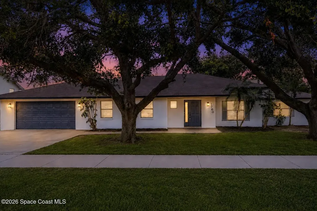 1760 Harbor Oaks Place Merritt Island FL 32952