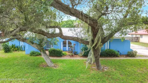 1270 Shady Lane Merritt Island FL 32952