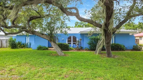 1270 Shady Lane Merritt Island FL 32952