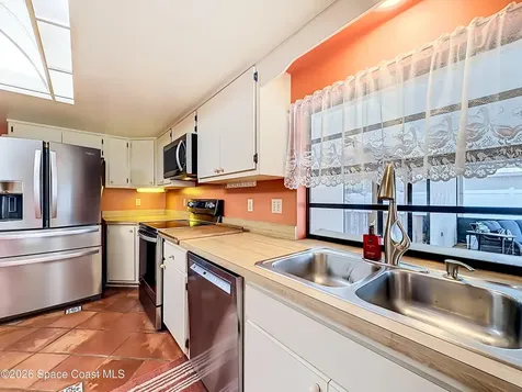 1270 Shady Lane Merritt Island FL 32952