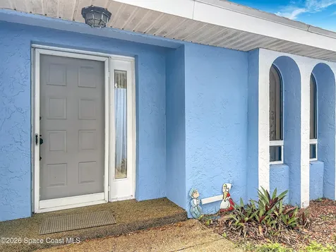 1270 Shady Lane Merritt Island FL 32952