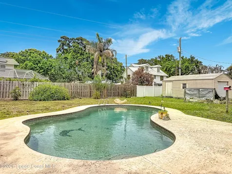 1270 Shady Lane Merritt Island FL 32952