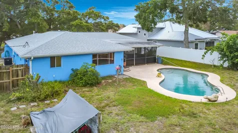1270 Shady Lane Merritt Island FL 32952