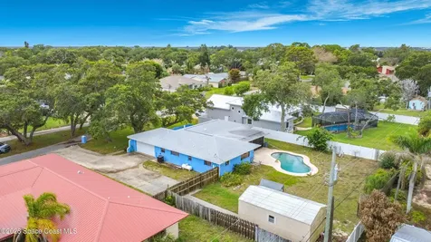1270 Shady Lane Merritt Island FL 32952
