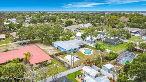 1270 Shady Lane Merritt Island FL 32952