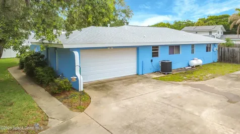 1270 Shady Lane Merritt Island FL 32952
