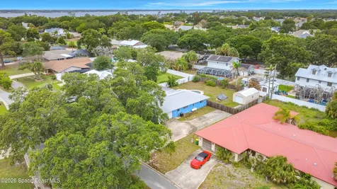 1270 Shady Lane Merritt Island FL 32952