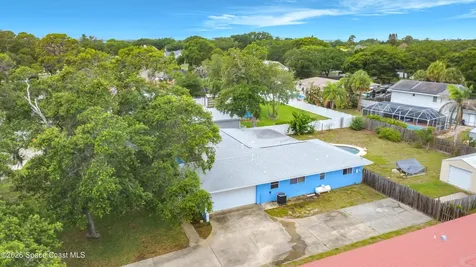 1270 Shady Lane Merritt Island FL 32952
