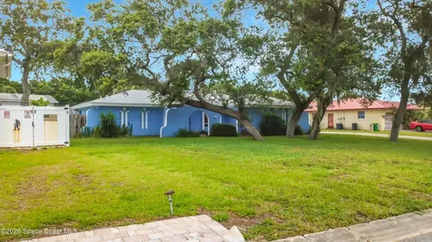 1270 Shady Lane Merritt Island FL 32952