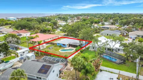 1270 Shady Lane Merritt Island FL 32952