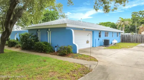 1270 Shady Lane Merritt Island FL 32952