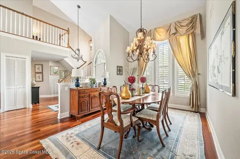 667 Loggerhead Island Drive Satellite Beach FL 32937