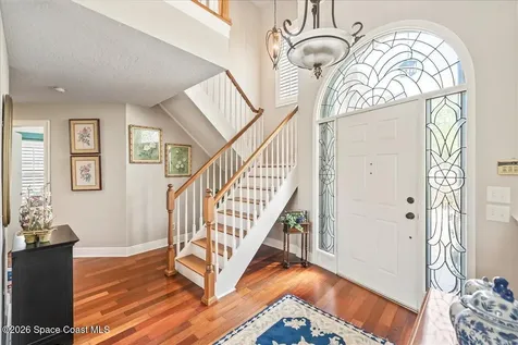 667 Loggerhead Island Drive Satellite Beach FL 32937