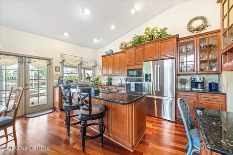 667 Loggerhead Island Drive Satellite Beach FL 32937