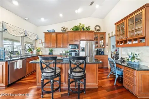 667 Loggerhead Island Drive Satellite Beach FL 32937