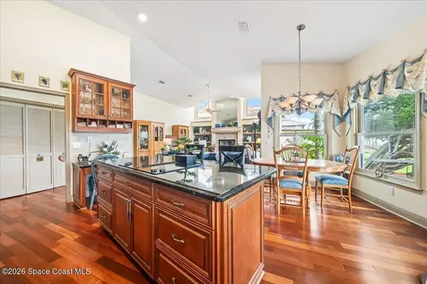 667 Loggerhead Island Drive Satellite Beach FL 32937