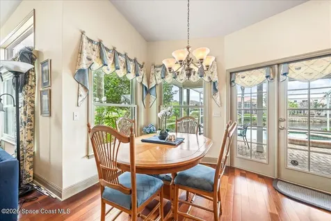 667 Loggerhead Island Drive Satellite Beach FL 32937