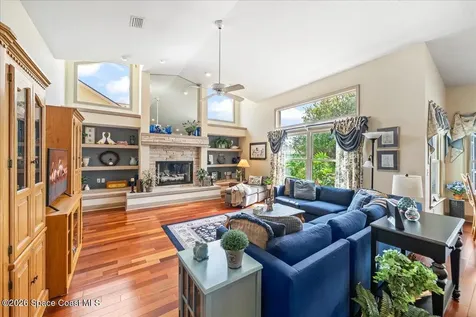667 Loggerhead Island Drive Satellite Beach FL 32937