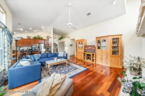 667 Loggerhead Island Drive Satellite Beach FL 32937
