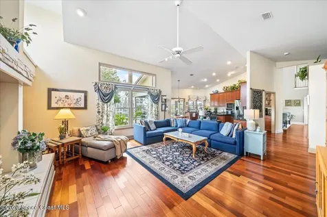 667 Loggerhead Island Drive Satellite Beach FL 32937