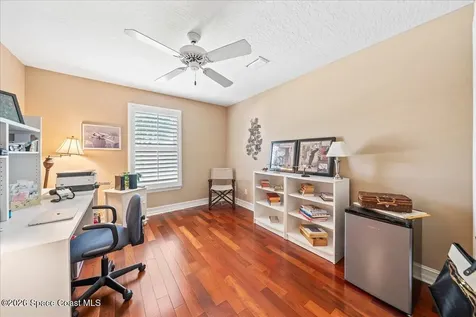 667 Loggerhead Island Drive Satellite Beach FL 32937