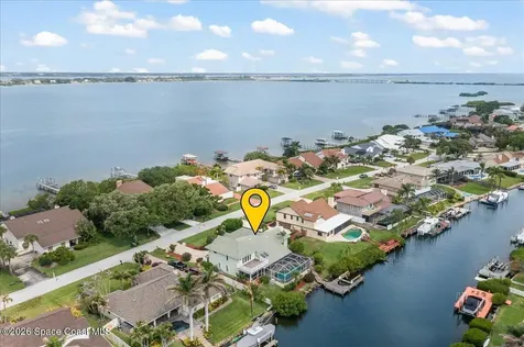 667 Loggerhead Island Drive Satellite Beach FL 32937