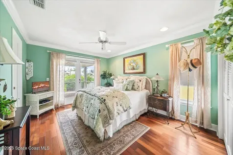 667 Loggerhead Island Drive Satellite Beach FL 32937