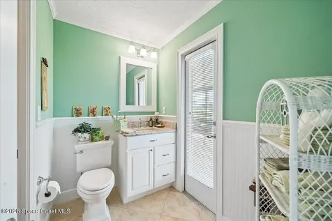 667 Loggerhead Island Drive Satellite Beach FL 32937