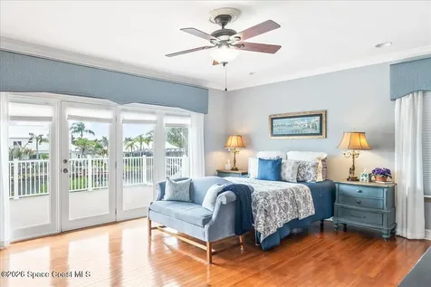667 Loggerhead Island Drive Satellite Beach FL 32937