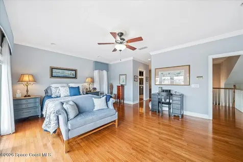 667 Loggerhead Island Drive Satellite Beach FL 32937