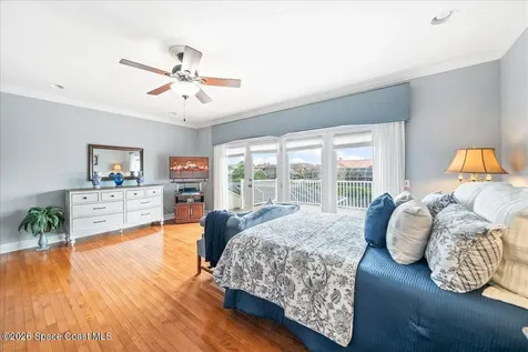 667 Loggerhead Island Drive Satellite Beach FL 32937