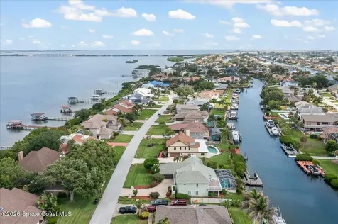 667 Loggerhead Island Drive Satellite Beach FL 32937