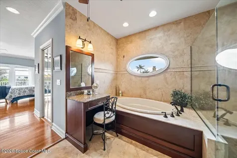 667 Loggerhead Island Drive Satellite Beach FL 32937
