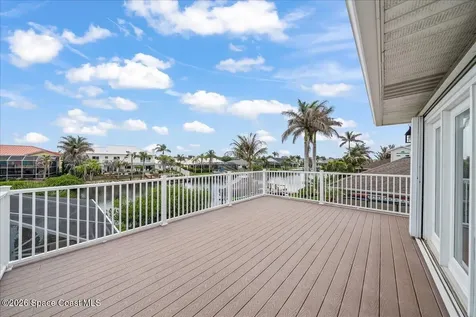 667 Loggerhead Island Drive Satellite Beach FL 32937