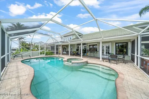 667 Loggerhead Island Drive Satellite Beach FL 32937