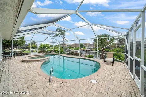 667 Loggerhead Island Drive Satellite Beach FL 32937