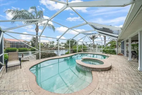 667 Loggerhead Island Drive Satellite Beach FL 32937