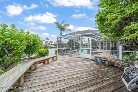 667 Loggerhead Island Drive Satellite Beach FL 32937