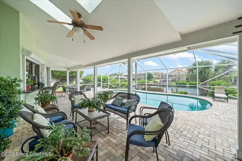 667 Loggerhead Island Drive Satellite Beach FL 32937