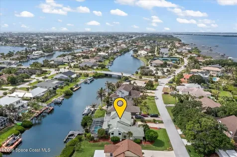 667 Loggerhead Island Drive Satellite Beach FL 32937