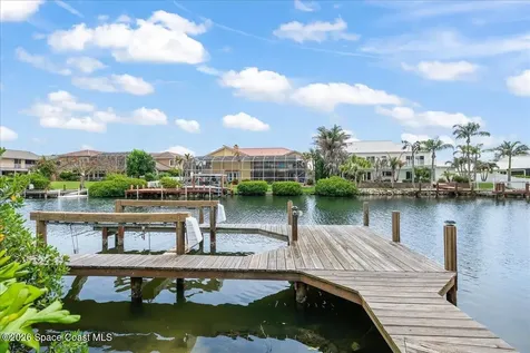 667 Loggerhead Island Drive Satellite Beach FL 32937